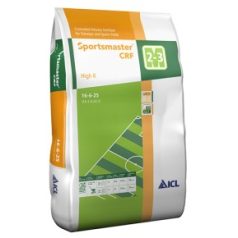ICL Sportmaster High K gyeptrágya 25 kg (70536)