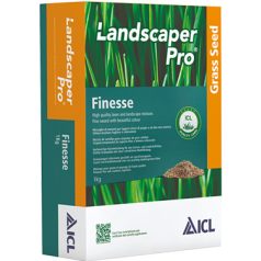 ICL Landscaper Pro Fűmag Finesse 1kg