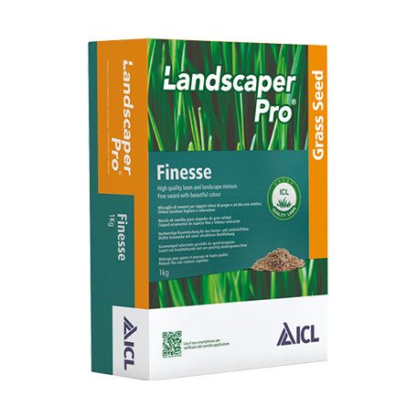 ICL Landscaper Pro Fűmag Finesse 1kg