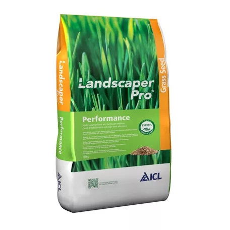 ICL Landscaper Pro Fűmag Performance 5kg (70572)