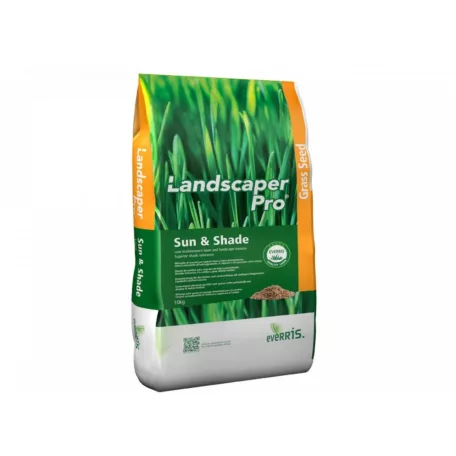 ICL Landscaper Pro Fűmag Fűmag Sun & Shade 5kg (70574)