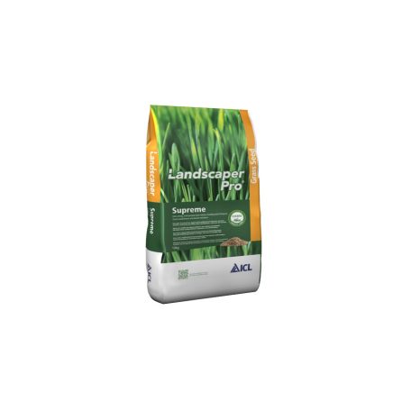 ICL Landscaper Pro Fűmag Fűmag Supreme 10kg (70586)