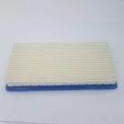 Levegőszűrő betét Briggs 9HP 710266 utángyártott