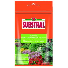Substral Növényvarázs kerti műtrágya 300g (732102)