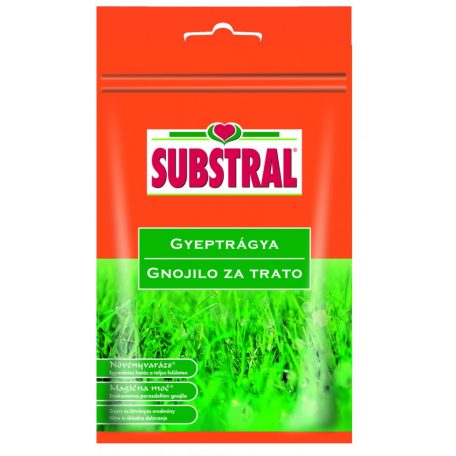 Substral Növényvarázs gyeptrágya 350g (732103)