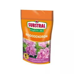 Substral Növényvarázs rododendron trágya