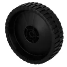 Fűnyíró kerék MTD Smart 46 177 mm x 46 mm tengely: 12,7 mm