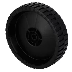   Fűnyíró kerék MTD Smart 46 177 mm x 46 mm tengely: 12,7 mm