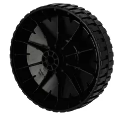   Fűnyíró kerék MTD Smart 46 177 mm x 46 mm tengely: 12,7 mm