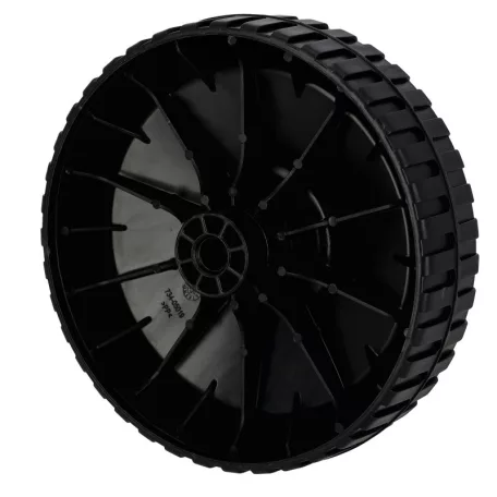 Fűnyíró kerék MTD Smart 46 177 mm x 46 mm tengely: 12,7 mm