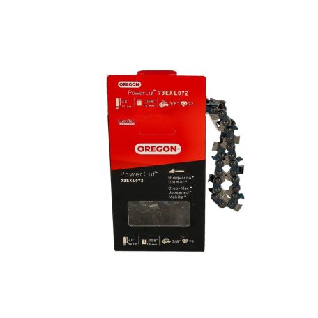Lánc 3/8-1.5mm Oregon 73EXL 72 szem