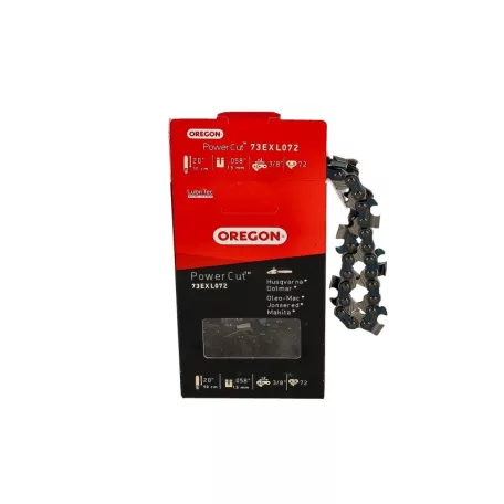 Lánc 3/8-1.5mm Oregon 73EXL 72 szem