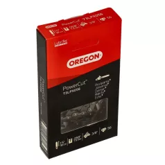 Lánc 3/8-1.5mm Oregon 73LPX 56 szem