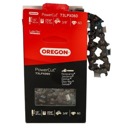 Lánc 3/8-1.5mm Oregon 73LPX 60 szem