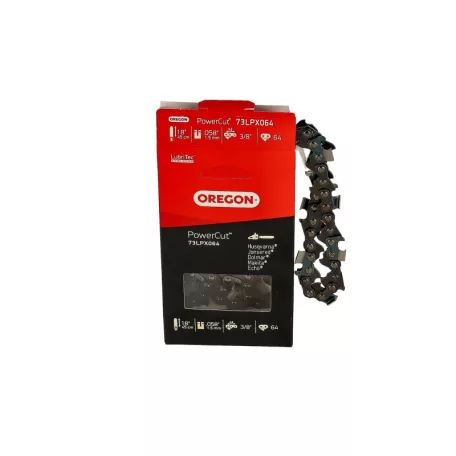 Lánc 3/8-1.5mm Oregon 73LPX 64 szem