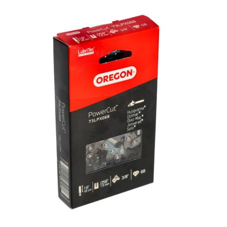 Lánc 3/8-1.5mm Oregon 73LPX 68 szem