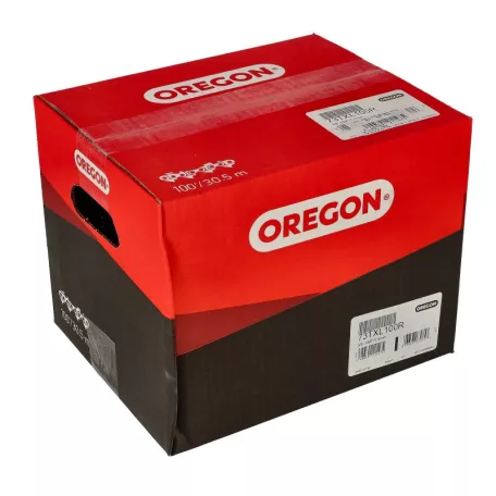 Lánc tekercs 3/8-1.5mm Oregon 73TXL 100ft 1640 szem