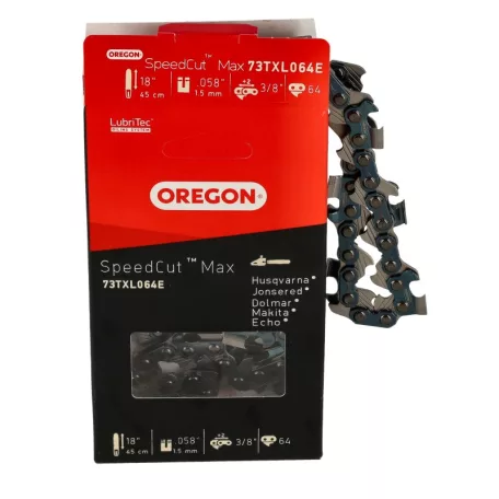 Lánc 3/8-1.5mm Oregon 73TXL 64 szem