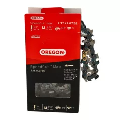 Lánc 3/8-1.5mm Oregon 73TXL 72 szem
