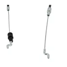 Bowden fék MTD 46PO 1335mm utángyártott