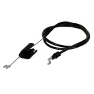 Bowden fék MTD 45GE utángyártott