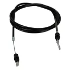 Bowden fék MTD 46P, 46PB, GES53 utángyártott