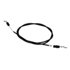 Bowden fék MTD 46P, 46PB, GES53, YM5021 1360mm utángyártott