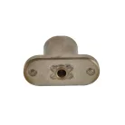 Fűnyíró késtartó MTD YM6521 22.2 mm utángyártott