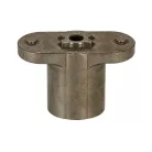 Fűnyíró késtartó MTD 53SPB 25.0 mm honda tipusokhoz utángyártott
