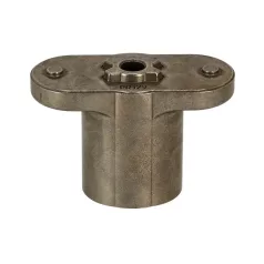   Fűnyíró késtartó MTD 53SPB 25.0 mm honda tipusokhoz utángyártott