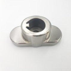 Fűnyíró késtartó MTD 46SPB 25.0 mm honda tipusokhoz