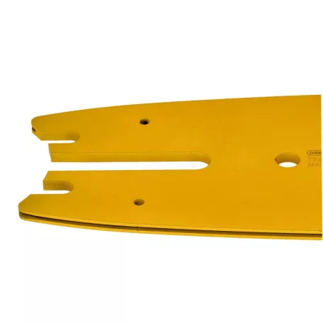 Vezető 404-2.0mm Oregon Harvester 88 szem cserélhető orrkerekes