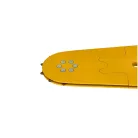 Vezető 404-2.0mm Oregon Harvester 88 szem cserélhető orrkerekes
