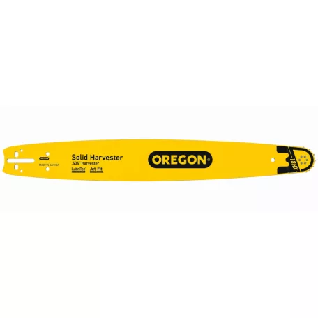 Vezető 404-2.0mm Oregon Harvester 84 szem cserélhető orrkerekes