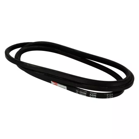 Ékszíj késhajtó MTD LE135 aa x 91,25" utángyártott