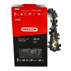 Lánc 3/8-1.6mm Oregon 75EXL 60 szem