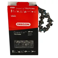 Lánc 3/8-1.6mm Oregon 75LPX 60 szem