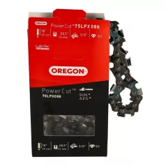 Lánc 3/8-1.6mm Oregon 75LPX 66 szem