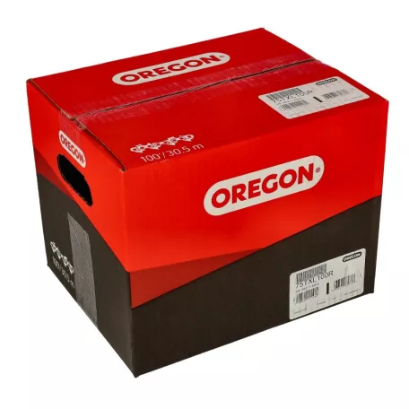 Lánc tekercs 3/8-1.6mm Oregon 75TXL 100ft 1640 szem