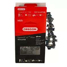 Lánc 3/8-1.6mm Oregon 75TXL 72 szem