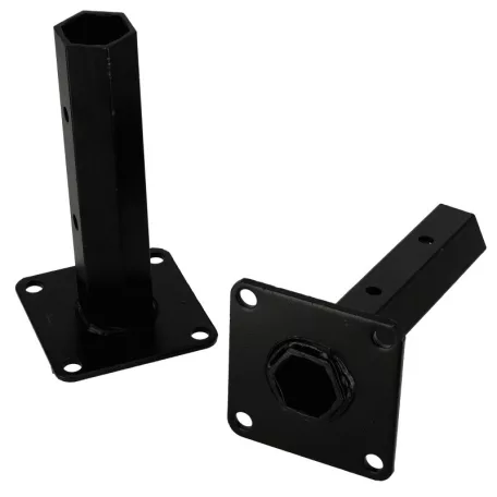 Járókerék RATO RG6.5-130Q-Z-II 500x12 + tengely /pár