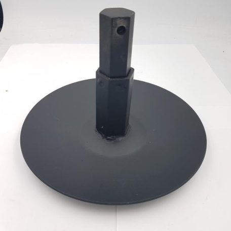 Növényvédő tárcsa RATO RG6.5-130Q-Z-II