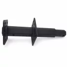Kapatag középső RATO RG6.5-130Q-Z-II
