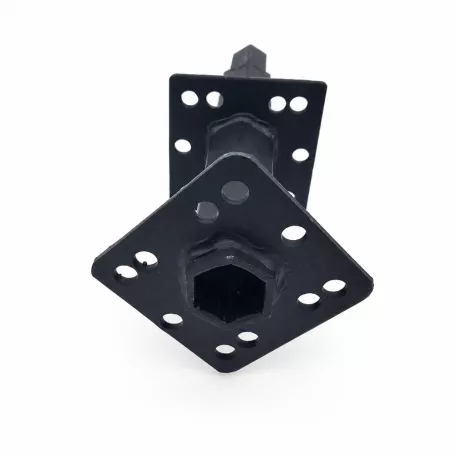 Kapatag középső RATO RG6.5-130Q-Z-II
