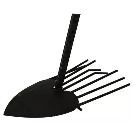 Burgonyakiszedő RATO RG3.6-75Q-D-II