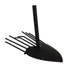 Burgonyakiszedő RATO RG3.6-75Q-D-II