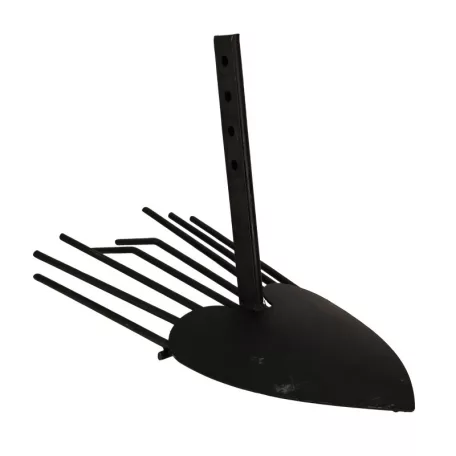 Burgonyakiszedő RATO RG3.6-75Q-D-II