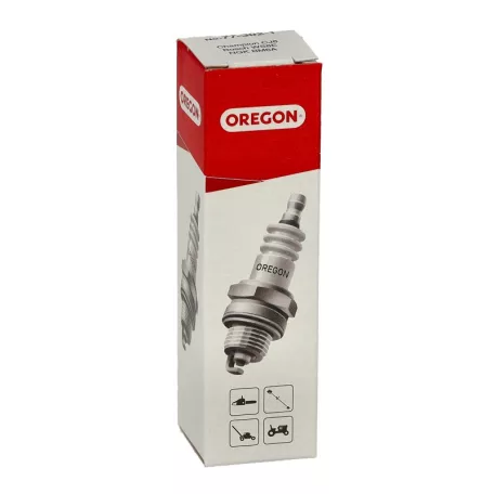 Gyújtógyertya Univerzális  oregon megfelel cj8 10db/doboz
