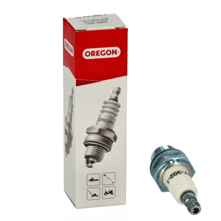 Gyújtógyertya Univerzális  oregon megfelel cj8 10db/doboz
