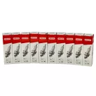 Gyújtógyertya Univerzális  megfelel cj8 10db/doboz